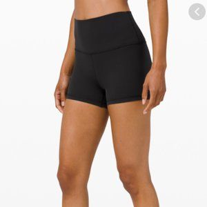 Lululemon align short